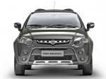 Fiat Palio Adventure 2012 года